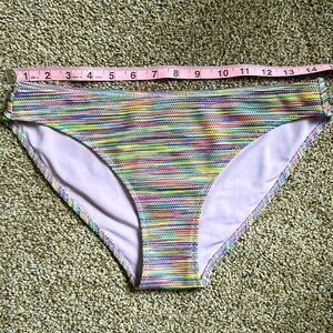 Aerie bikini bottom